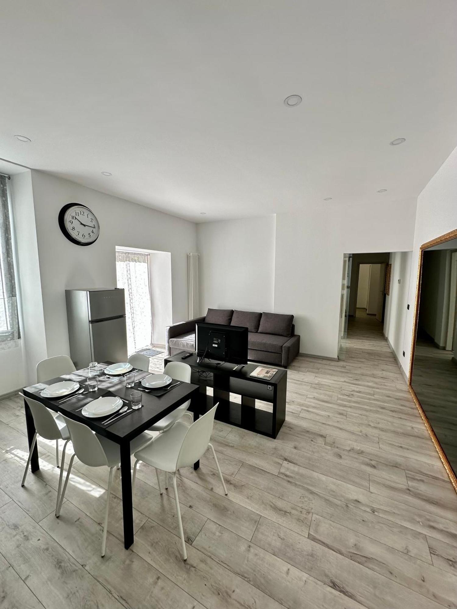 Casa Chiarina - Centro Citta Apartment Turin Exterior photo
