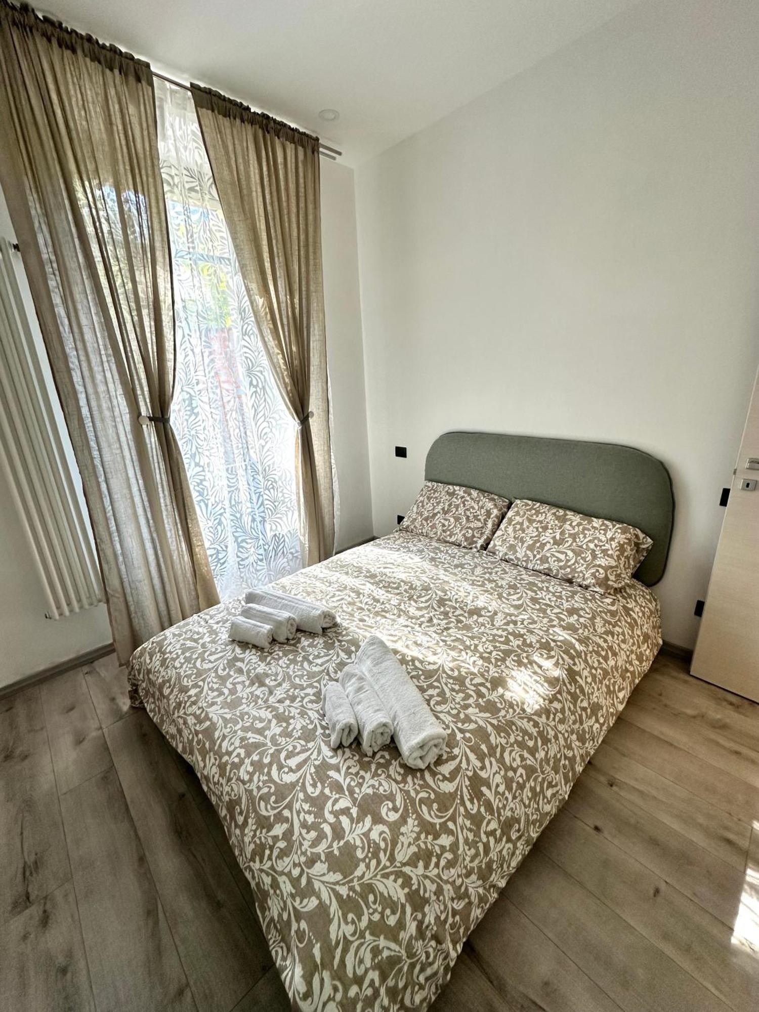 Casa Chiarina - Centro Citta Apartment Turin Exterior photo