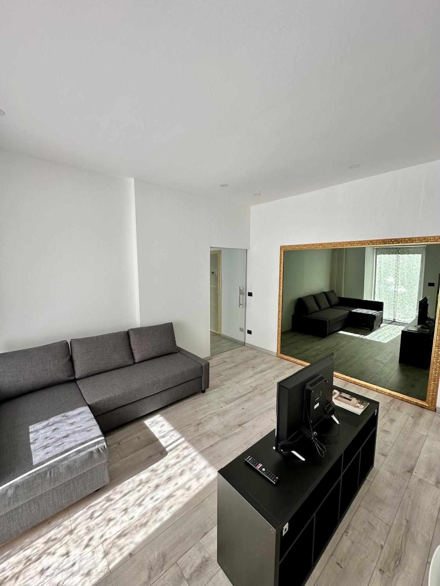 Casa Chiarina - Centro Citta Apartment Turin Exterior photo