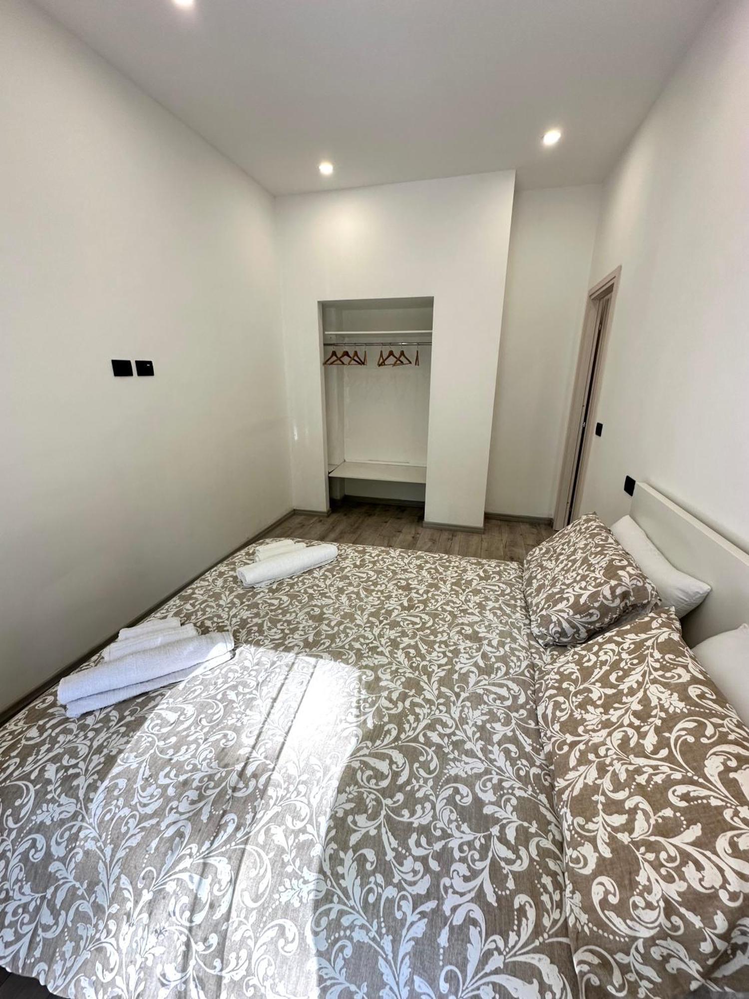 Casa Chiarina - Centro Citta Apartment Turin Exterior photo
